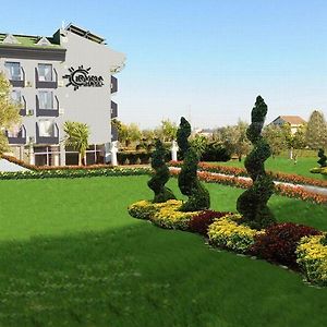 Ryma Hotel