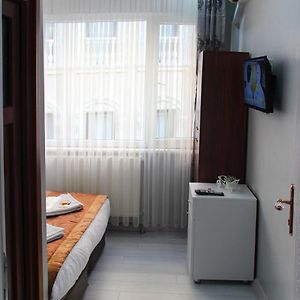 Tek Kişilik Oda